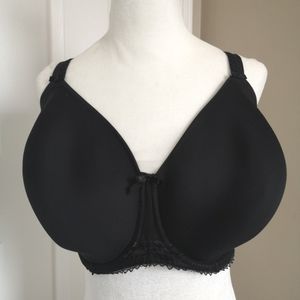 34H Fantasie Rebecca Spacer T-shirts Bra